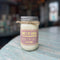 Surf's Up Candle 16 oz Mason Jar MYSTIC MOON
