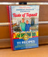 Andrew's Produce Cookbook TASTE OF TOPSAIL (Vol. 3)