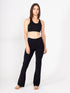 Tasc W ALLways Yoga Pant BLACK