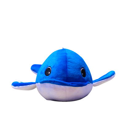 Shore Buddies Emma the Whale