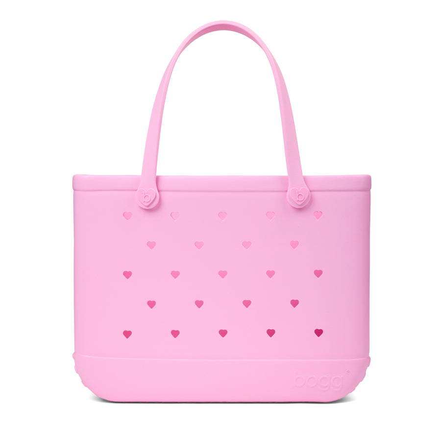 Bogg Bag Original PINK TAFFY