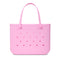 Bogg Bag Original PINK TAFFY