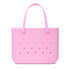 Bogg Bag Original PINK TAFFY