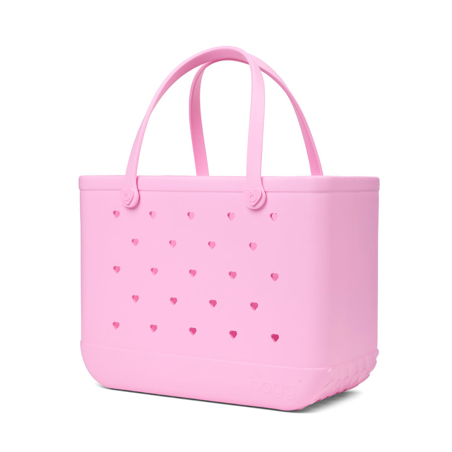 Bogg Bag Original PINK TAFFY