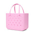 Bogg Bag Original PINK TAFFY