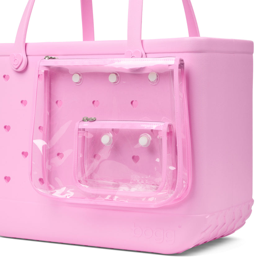 Bogg Bag Original PINK TAFFY