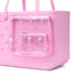 Bogg Bag Original PINK TAFFY