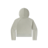 Southern Marsh W Reagan Relaxed Waffle Hoodie OLIVE