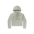 Southern Marsh W Reagan Relaxed Waffle Hoodie OLIVE