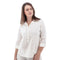 Aventura W Devon Top WHITE