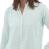 Aventura W Devon Top FAIR AQUA