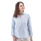 Aventura W Devon Top FOREVER BLUE