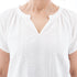 Aventura W Colmar Top WHITE