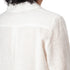 Aventura W Laken Popover Top WHITE