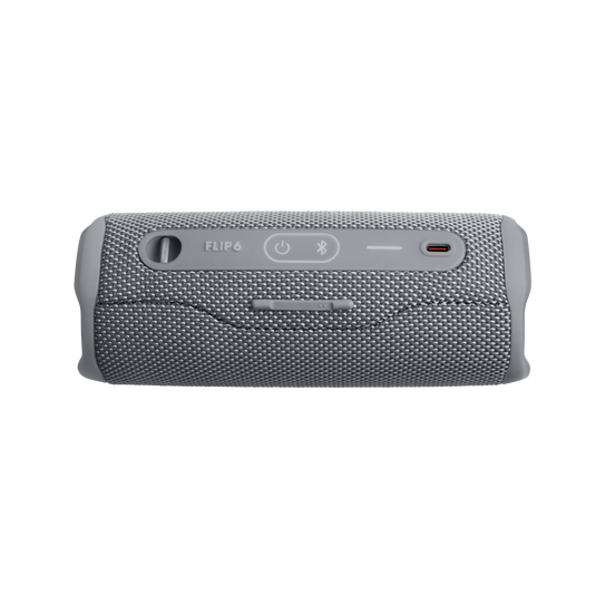 JBL Flip 6 Portable Speaker GREY