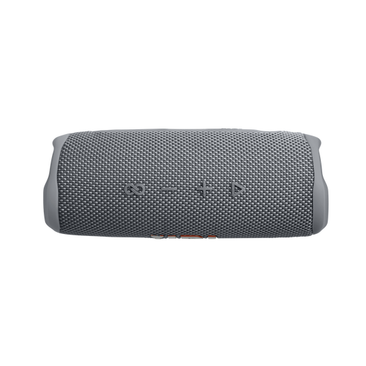 JBL Flip 6 Portable Speaker GREY