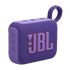 JBL Go 4 Portable Bluetooth Speaker PURPLE