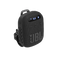 JBL Wind 3 Bike Mount Bluetooth Speaker BLACK