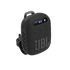 JBL Wind 3 Bike Mount Bluetooth Speaker BLACK