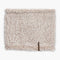 Turtle Fur Lush Neck Warmer NATURAL
