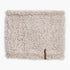 Turtle Fur Lush Neck Warmer NATURAL