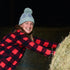 Turtle Fur W Freya Beanie SAGE