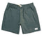 Rhythm M Classic Linen Jam SILVER PINE