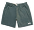 Rhythm M Classic Linen Jam SILVER PINE