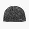 Turtle Fur W Tempo Ponytail Beanie PANTHER
