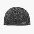 Turtle Fur W Tempo Ponytail Beanie PANTHER