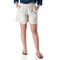 Aventura W Breezy Short WHITE