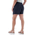 Aventura W Sorrento Short SKY CAPTAIN