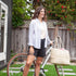 Aventura W Kelford Short BLACK