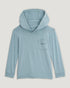 Free Fly Toddler Bamboo Shade Dive Bomb Graphic Hoodie OCEAN MIST