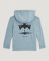Free Fly Toddler Bamboo Shade Dive Bomb Graphic Hoodie OCEAN MIST
