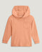 Free Fly Toddler Bamboo Shade Hoodie CORAL PEACH