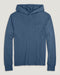 Free Fly Youth Bamboo Shade Hoodie PACIFIC BLUE