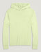 Free Fly Youth Bamboo Shade Hoodie LIME