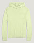 Free Fly Youth Bamboo Shade Hoodie LIME