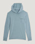 Free Fly Youth Shade Dive Bomb Graphic Hoodie OCEAN MIST