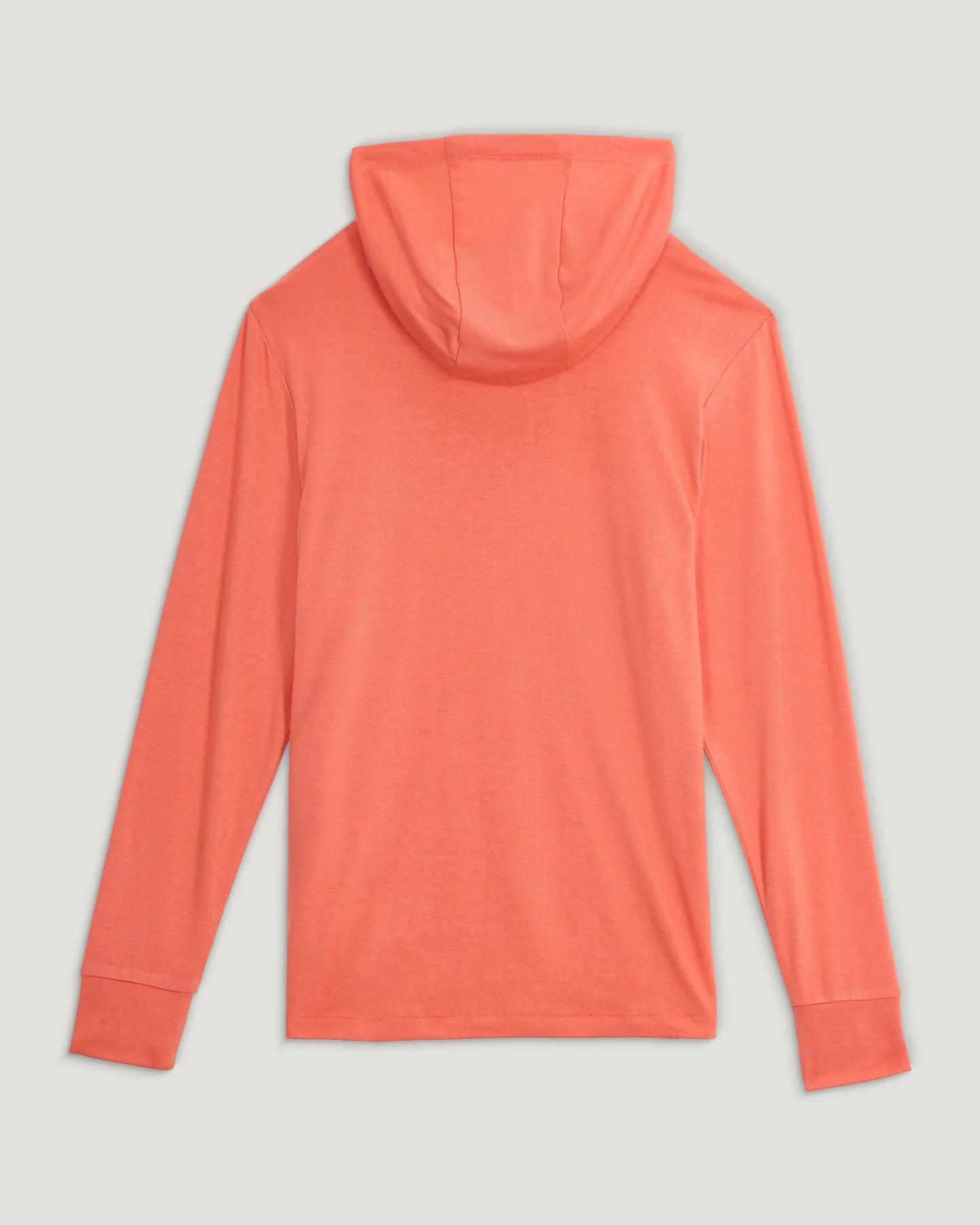 Free Fly Youth Bamboo Shade Graphic Hoodie PARTY WAVE FLAMINGO