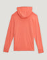 Free Fly Youth Bamboo Shade Graphic Hoodie PARTY WAVE FLAMINGO