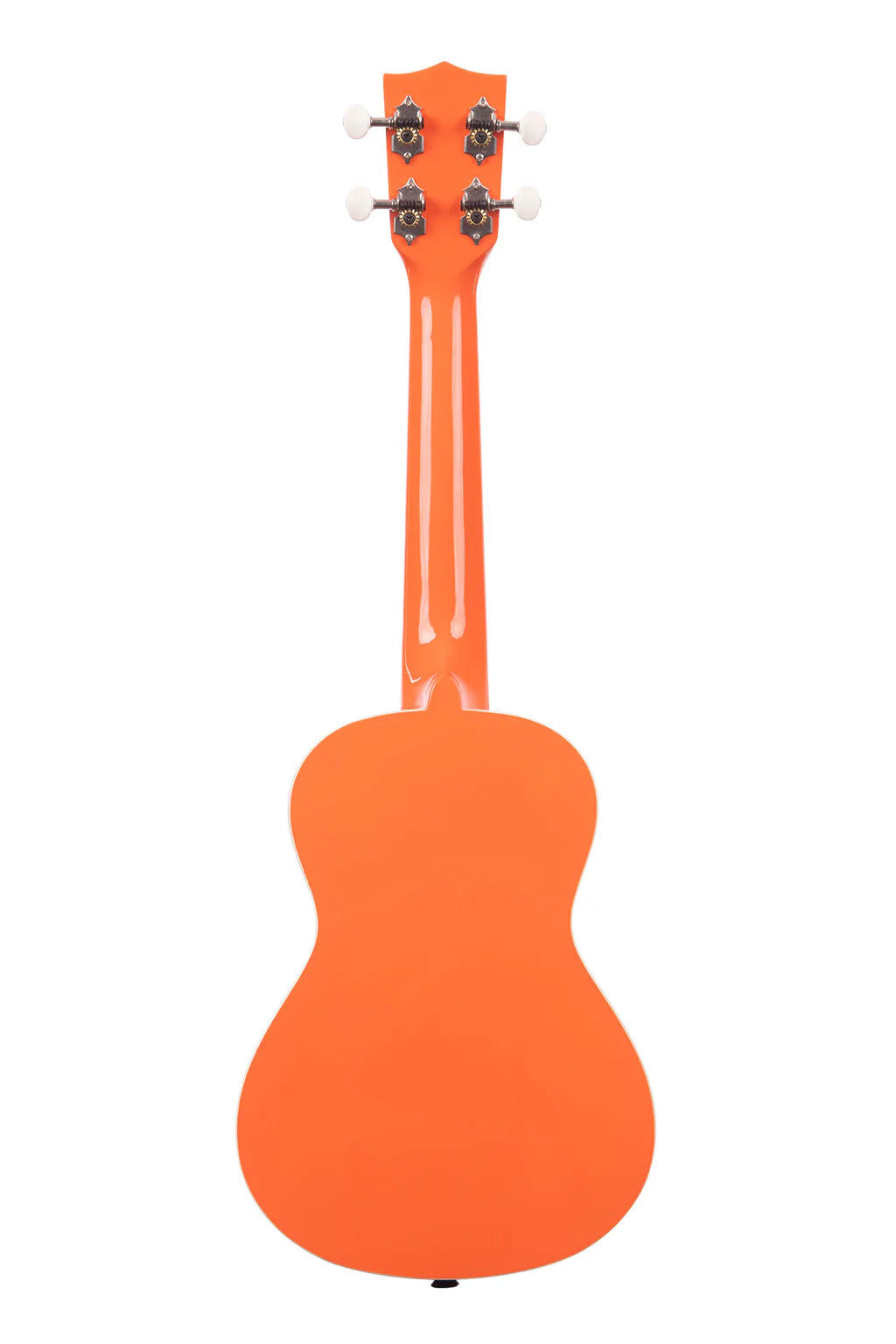 Kala So Orange Concert Ukulele