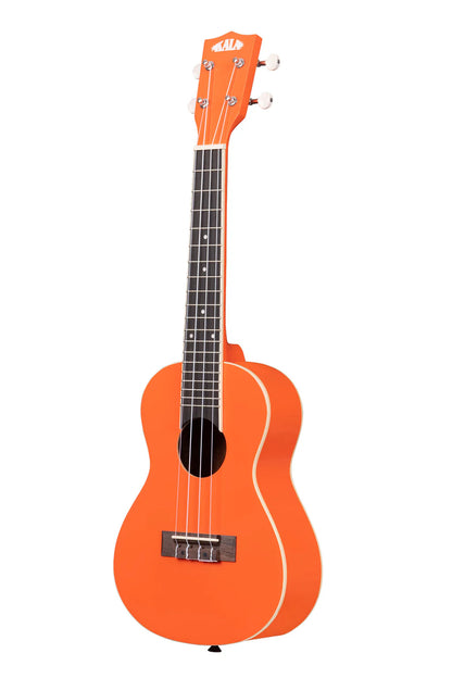 Kala So Orange Concert Ukulele