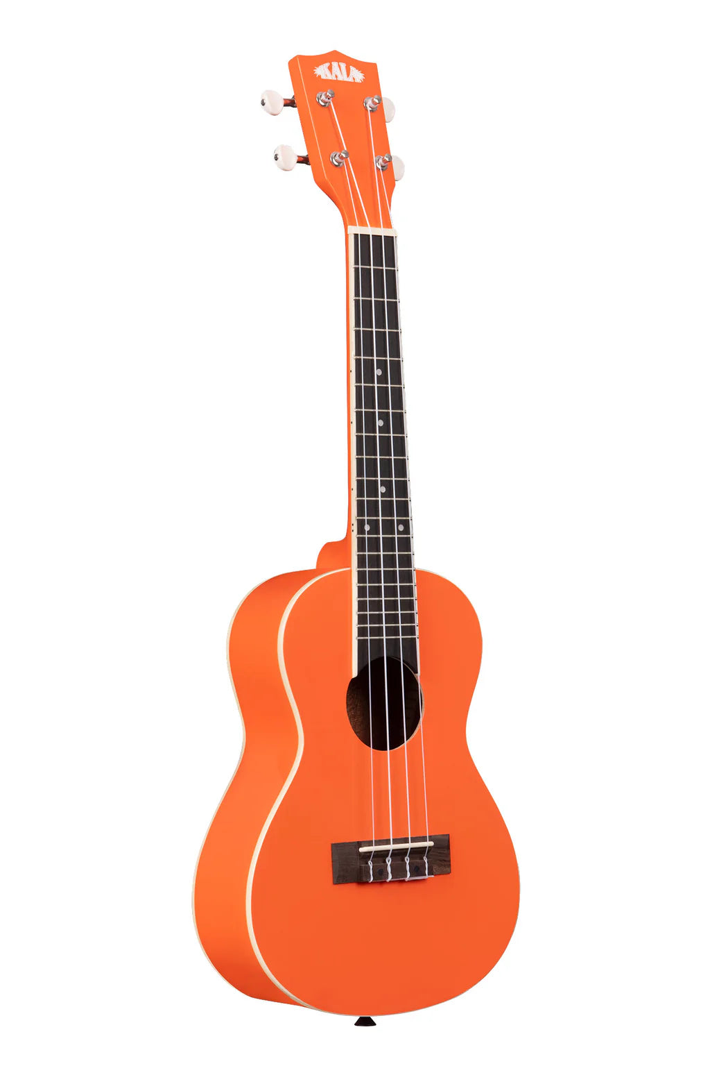 Kala So Orange Concert Ukulele