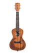 Kala Courage Concert Ukulele w/Bag
