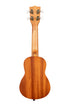 Kala Gardenia Mahogany Soprano Ukulele w/Bag