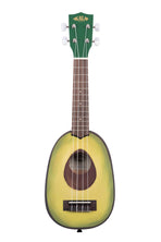 Kala Soprano Ukulele GUACULELE