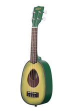 Kala Soprano Ukulele GUACULELE