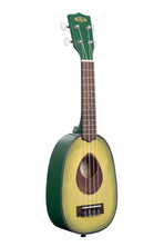 Kala Soprano Ukulele GUACULELE